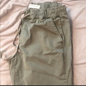 Bullhead Joggers